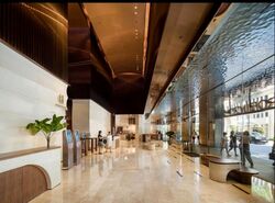 Prudential Tower (D1), Office #633687571